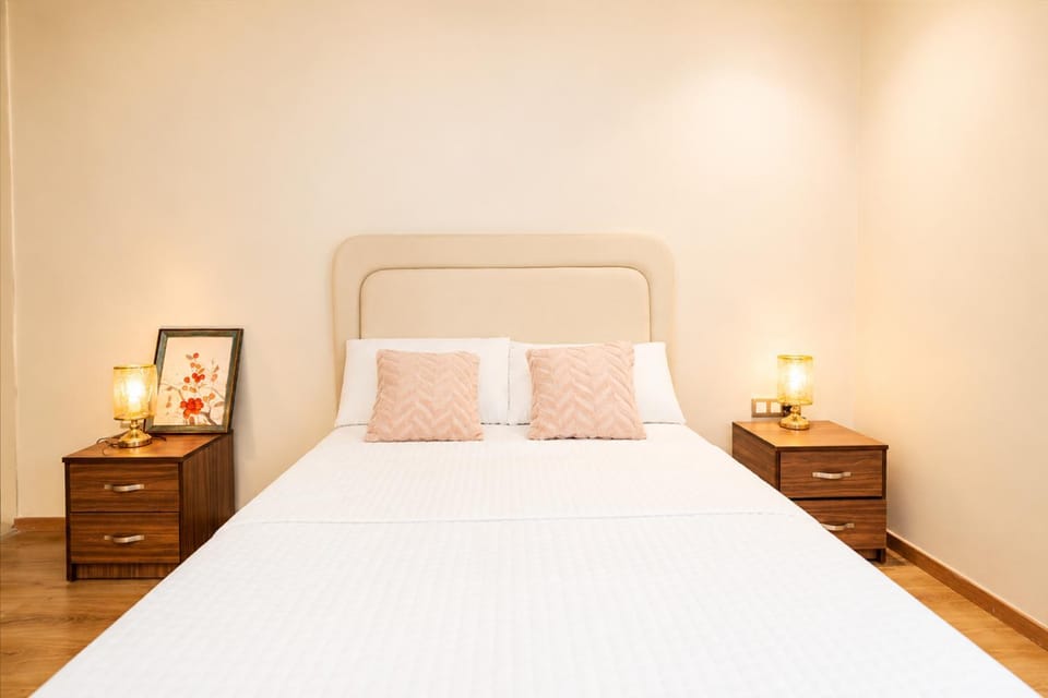 Spacious 2BR Apartment Above Carrefour - Agadir Apartment in Agadir
