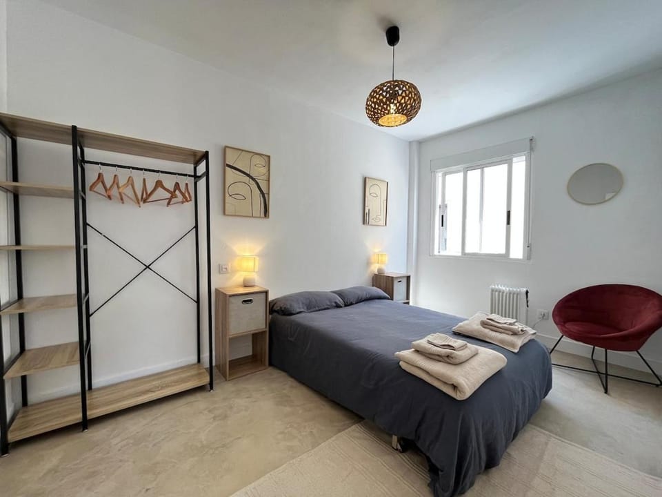Corazón de Moaña - just steps from the ocean Apartment in O Morrazo