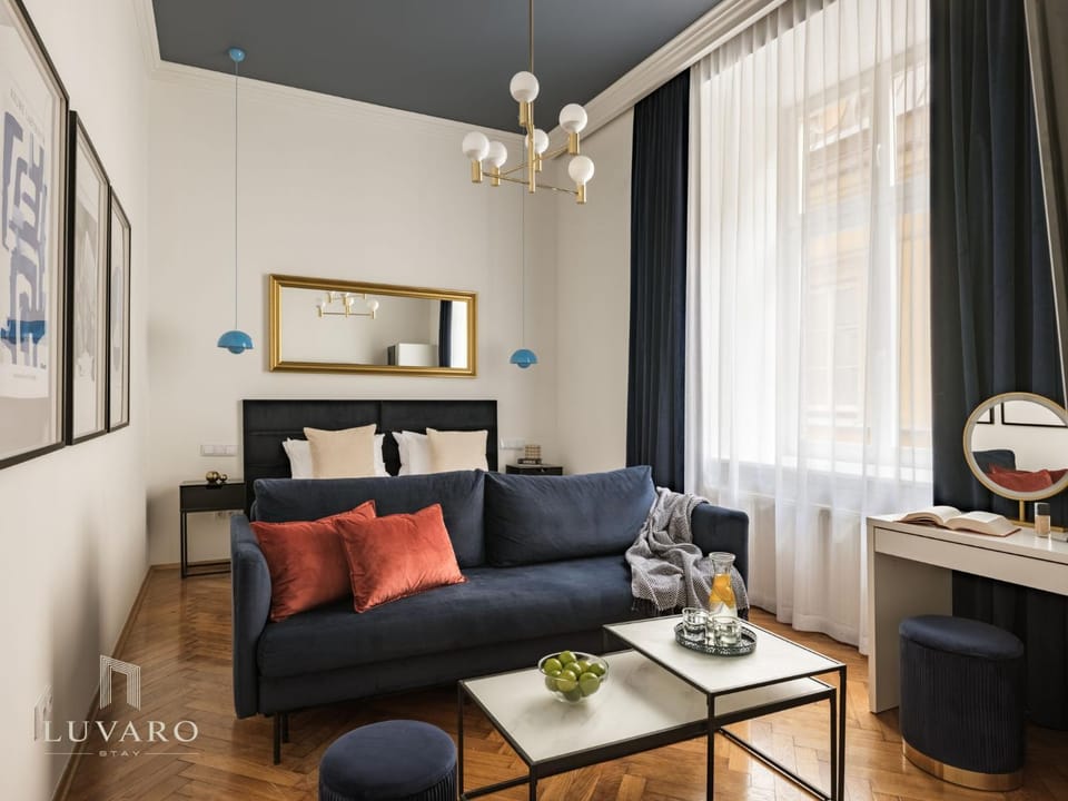 Grodzka Corner Apartments by Luvaro Apartment hotel in Krakow