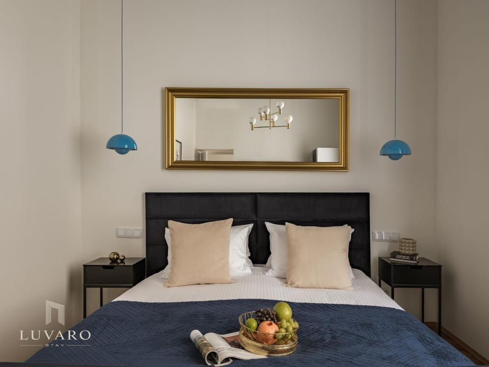 Grodzka Corner Apartments by Luvaro Apartment hotel in Krakow