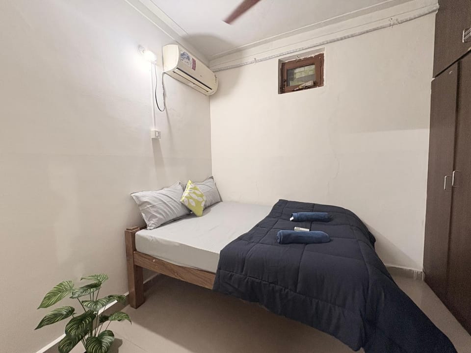 Kamadhenu Rooms,Compact homestay 2BHK B Apartment in Mysuru