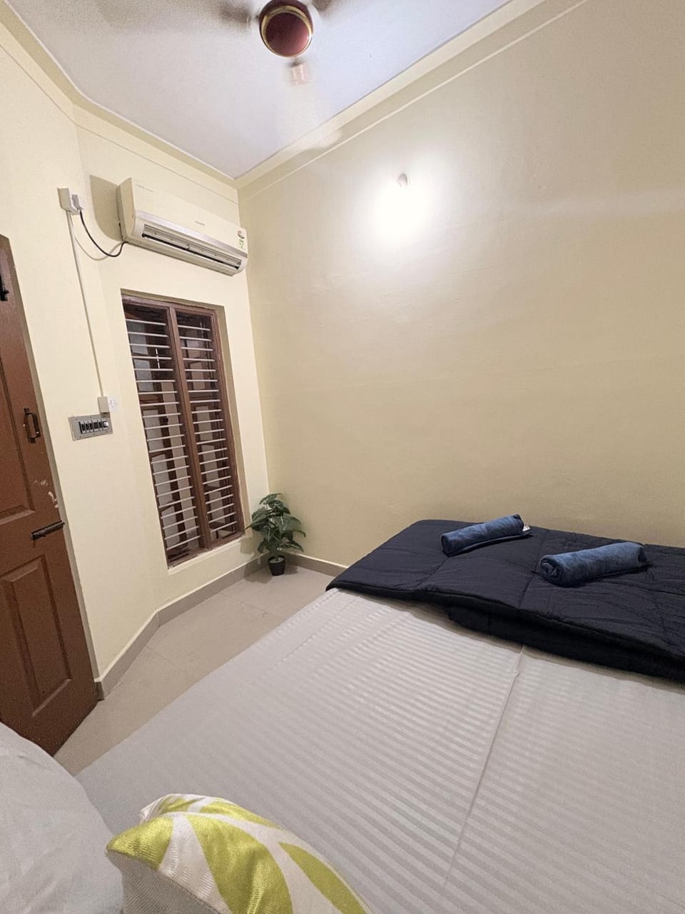 Kamadhenu Rooms,Compact homestay 2BHK B Apartment in Mysuru