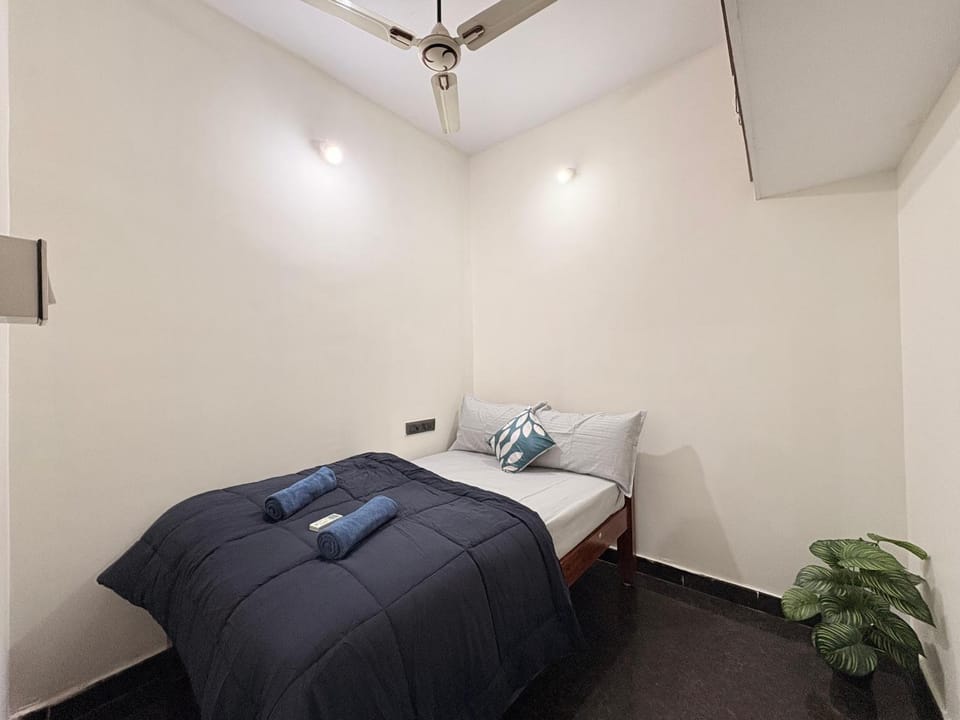 Kamadhenu Rooms,Compact homestay 2BHK B Apartment in Mysuru