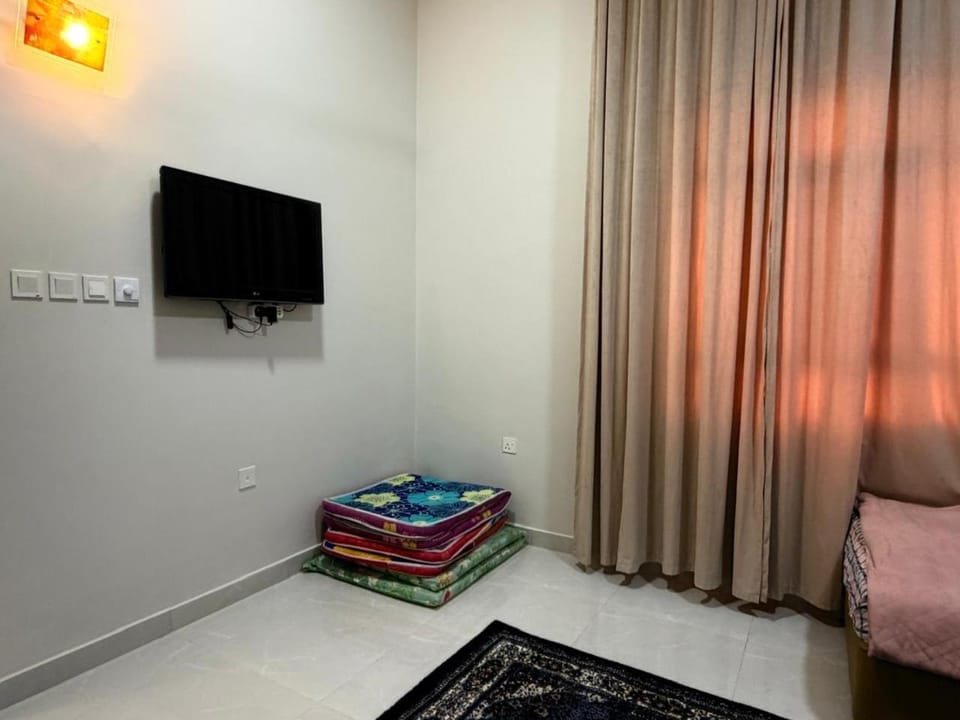 مواسم 4 Apartment in Oman
