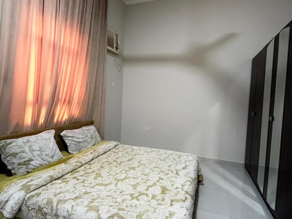 مواسم 4 Apartment in Oman