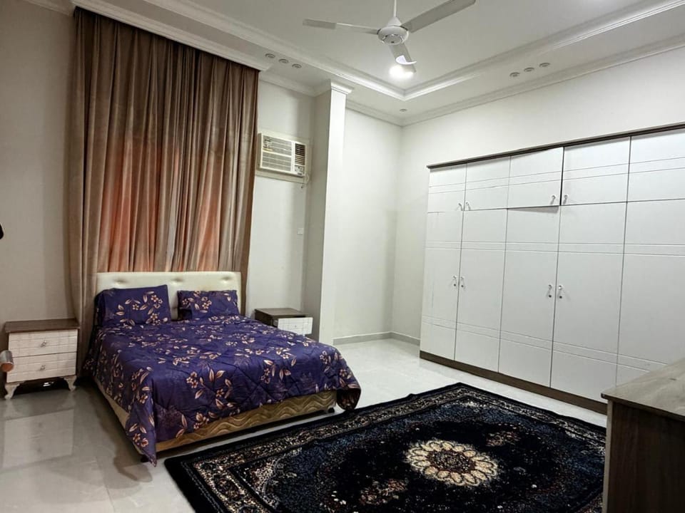 مواسم 4 Apartment in Oman
