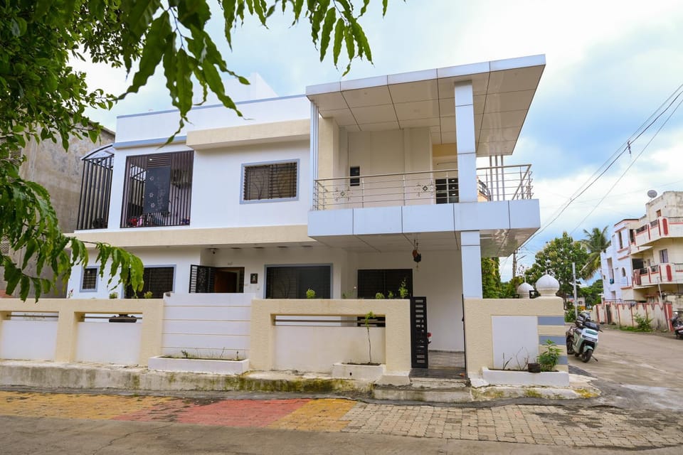 Tuljai Homestay Vacation rental in Maharashtra