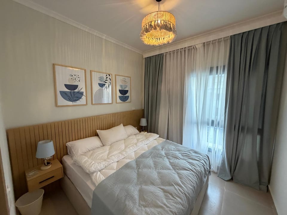 Luxury studio BY FURNIX in GAIA Apartment in Egypt