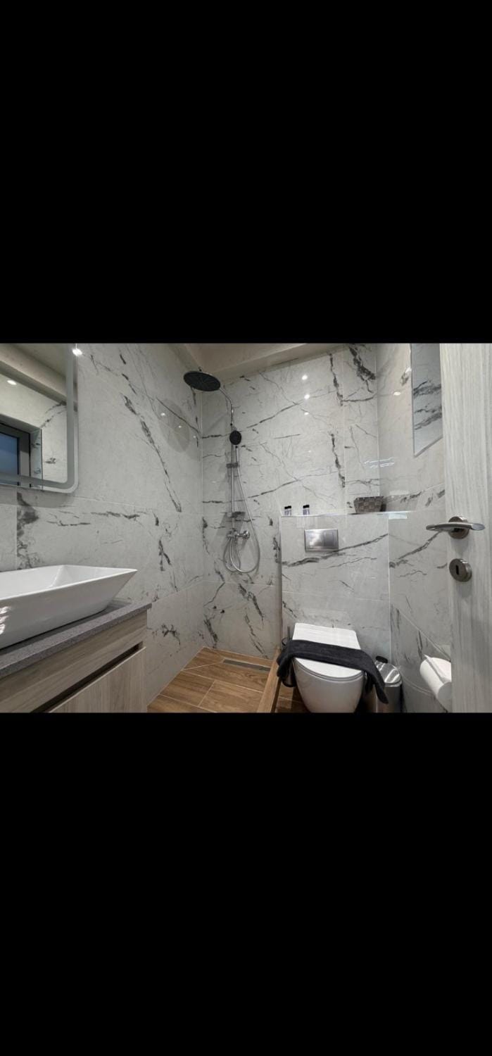 Aggelos Room 5 Apartment in Volos