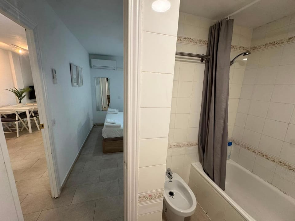 Fuengirola Vibes - TuriVida Apartment in Fuengirola