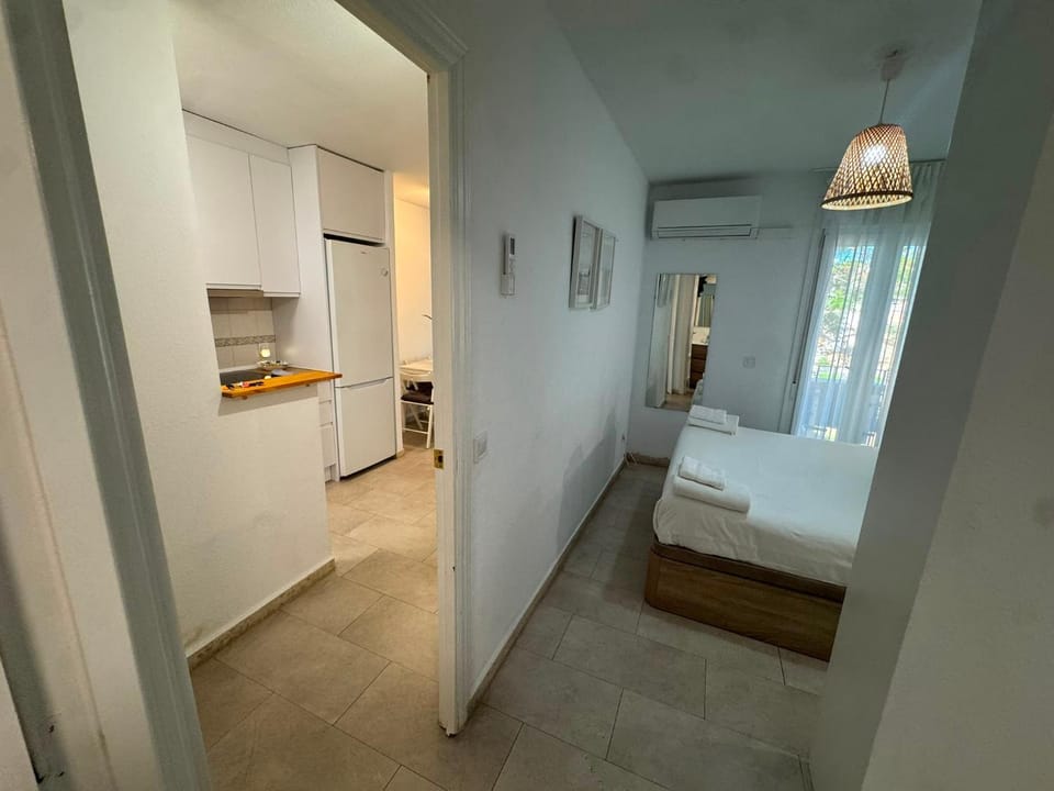 Fuengirola Vibes - TuriVida Apartment in Fuengirola