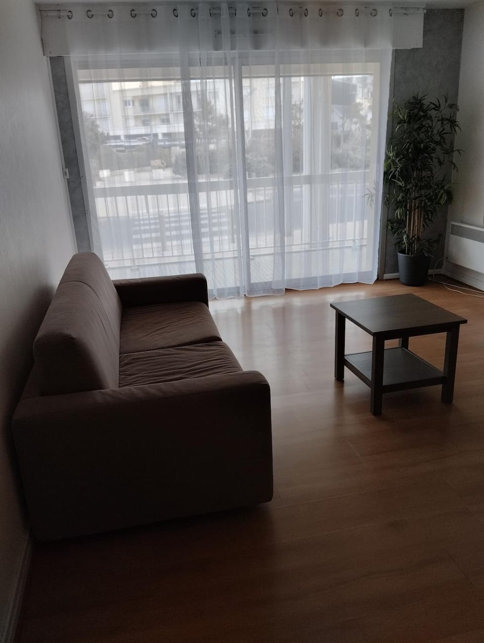 Appartement T2 à 100 m de la plage Apartment in Berck