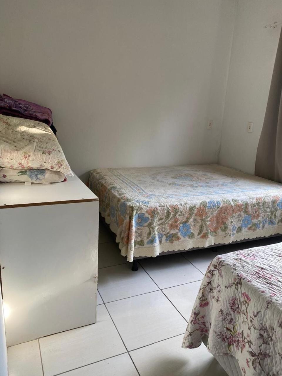 Apartamento na Praia da Ferrugem Garopaba SC Apartment in Garopaba