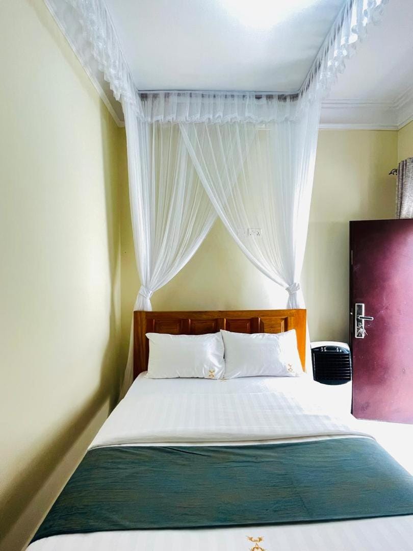 Hotel Abiron Hotel in Uganda