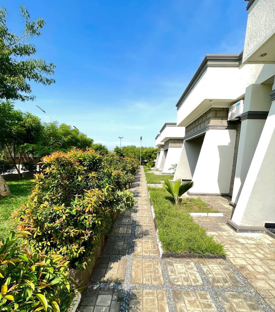 Hotel Abiron Hotel in Uganda