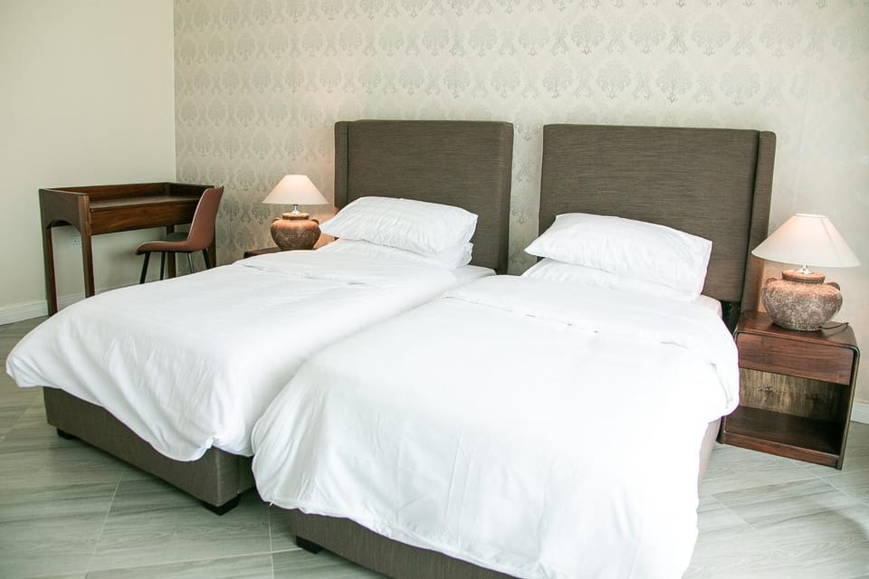 Naura Homes Apartment in Arusha