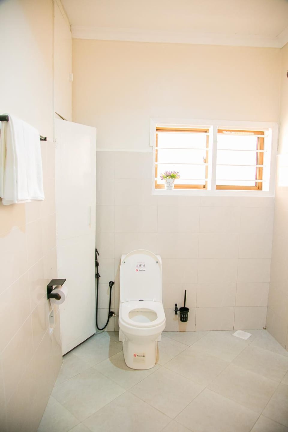 Naura Homes Apartment in Arusha