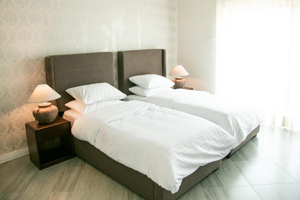 Naura Homes Apartment in Arusha