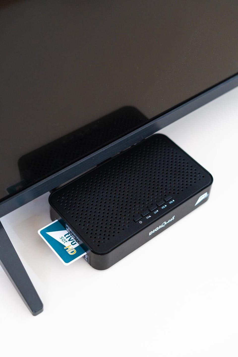 TV and multimedia