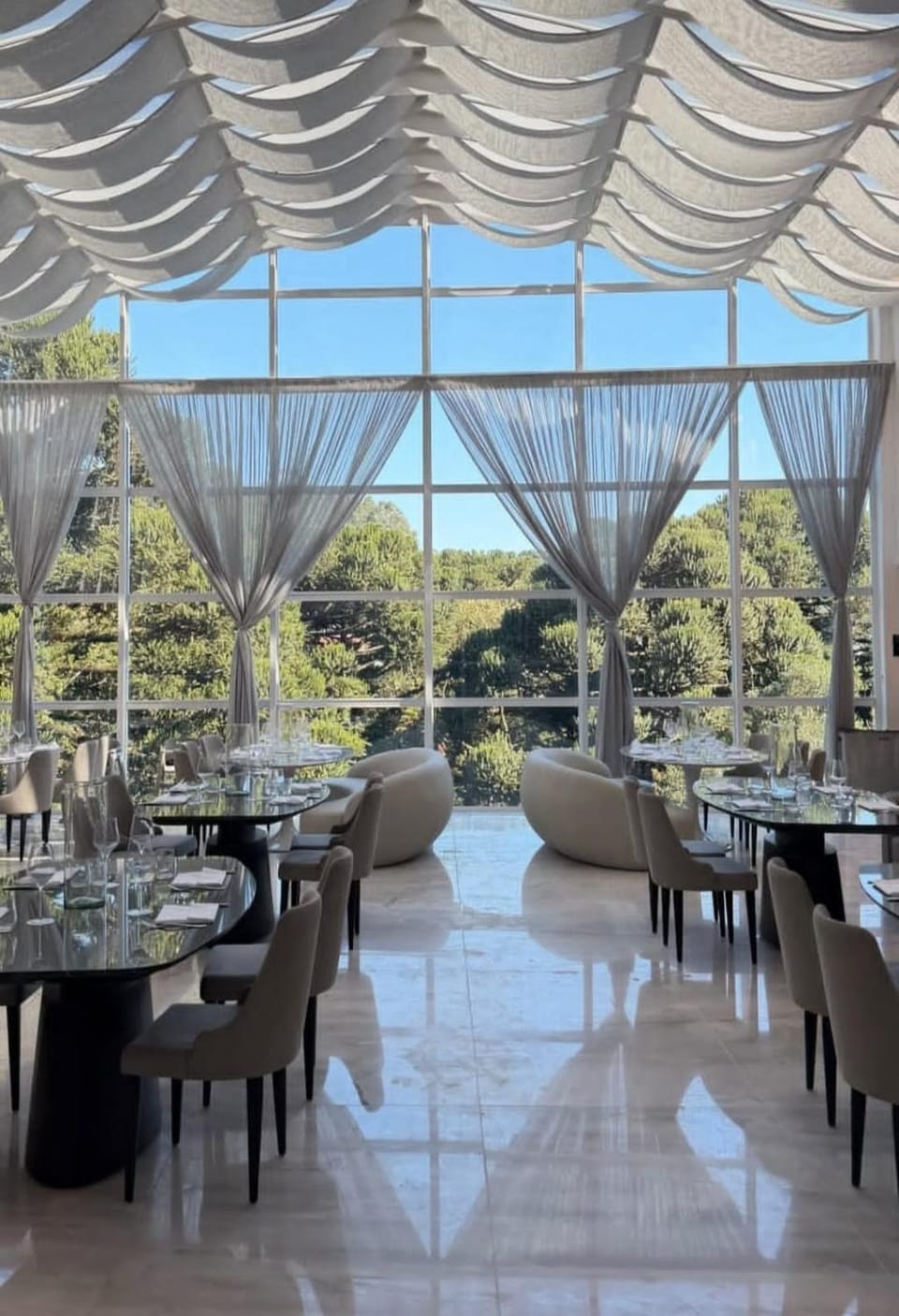 Gran Valley Hotel - IM Apartment in Gramado
