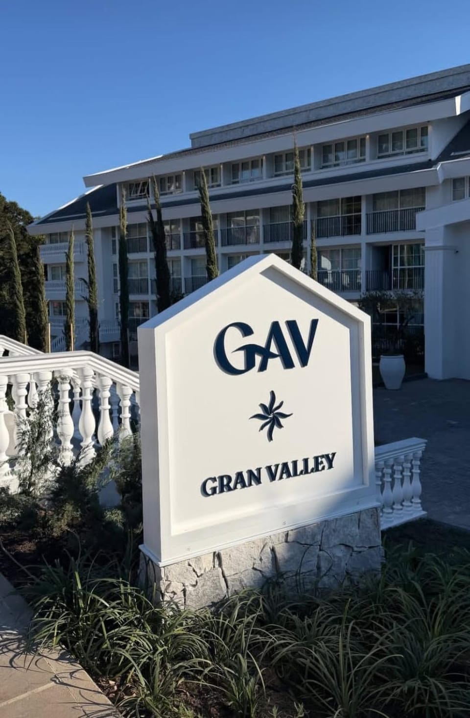 Gran Valley Hotel - IM Apartment in Gramado