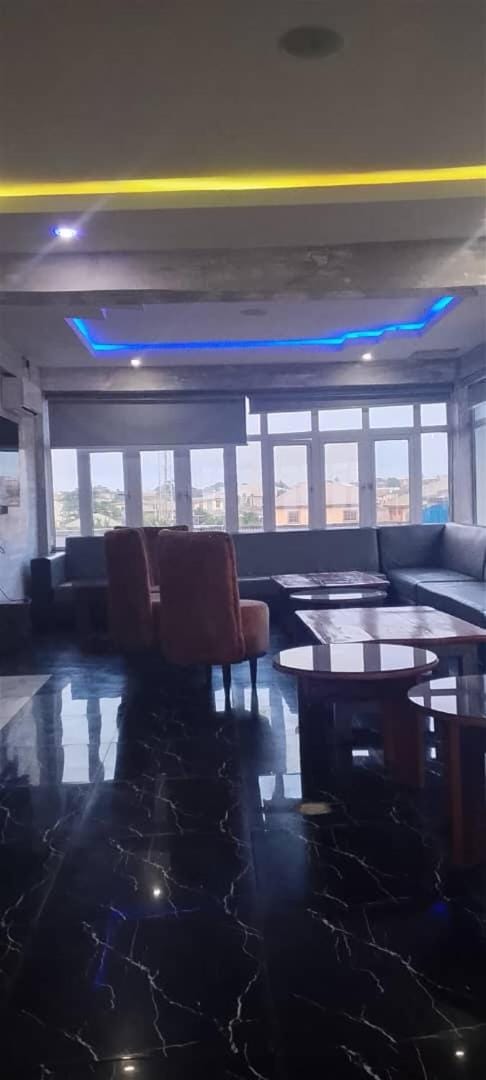 GYA Hotels & Apartments Hotel in Nigeria