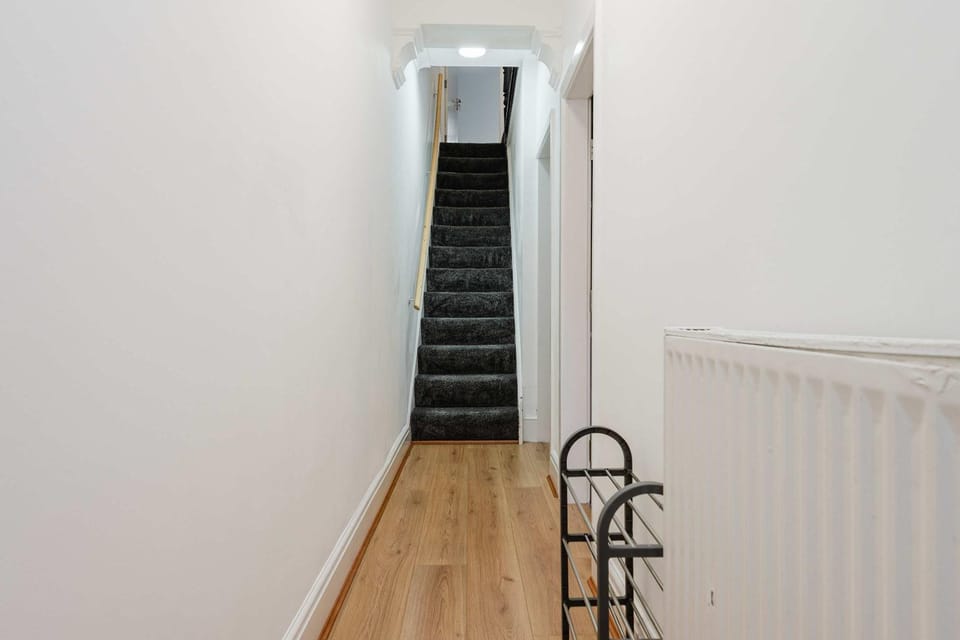 4 Bedroom 4 En-suite House House in Warrington