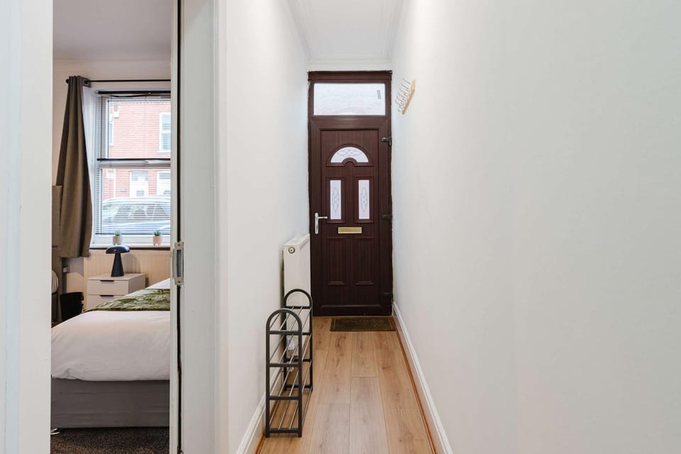 4 Bedroom 4 En-suite House House in Warrington