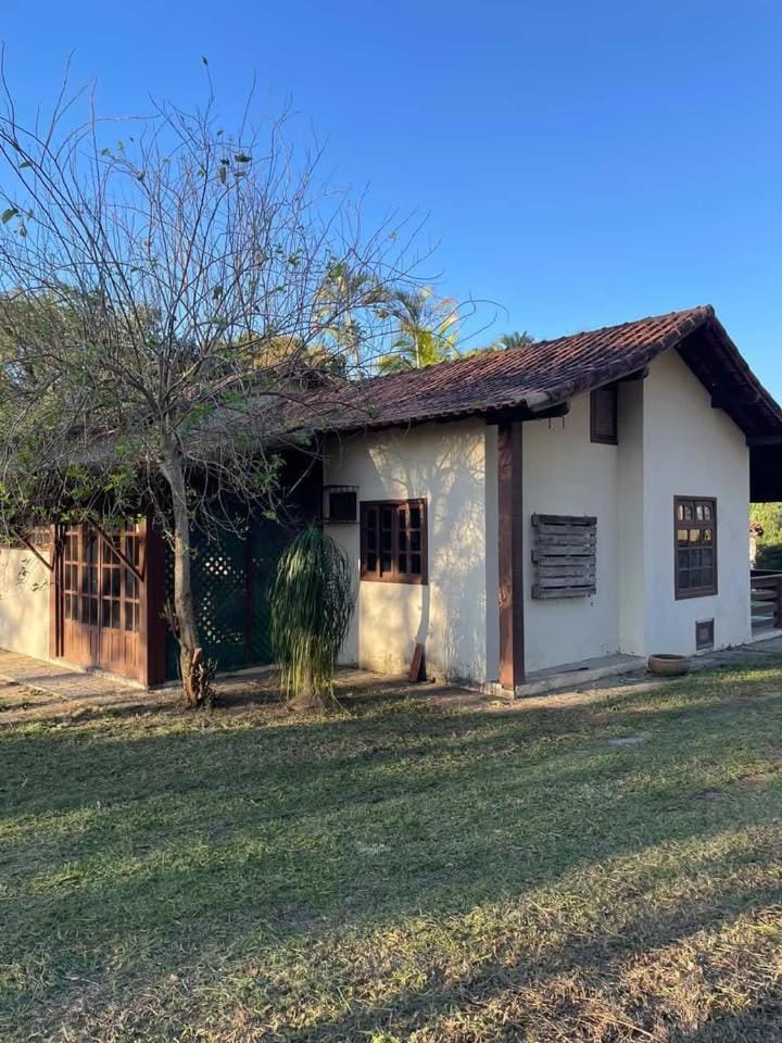 Sítio El Dorado House in Saquarema