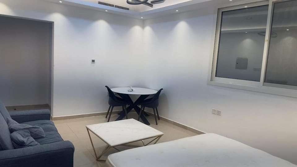 Near Ajman museum studio apartme Bed and Breakfast in Ajman