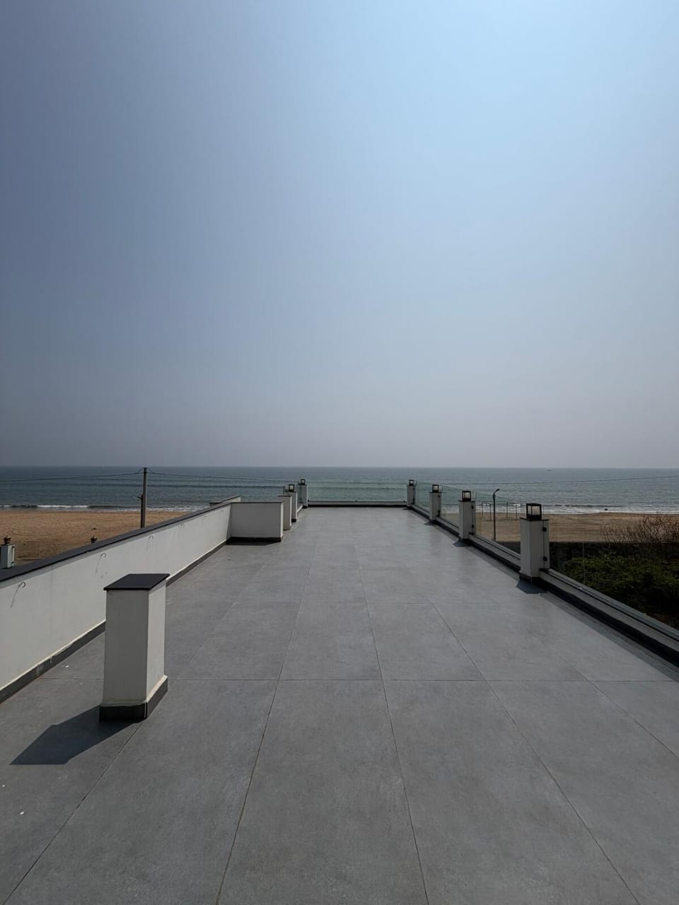 Sairos Serenity Space Nature lodge in Chennai
