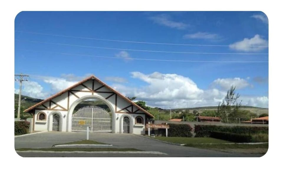 Bem-te-vê ladjane Cavalcanti House in Gravatá