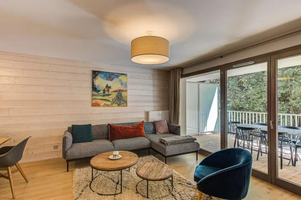Patio, View (from property/room), Balcony/Terrace, Living room, Seating area, Dining area