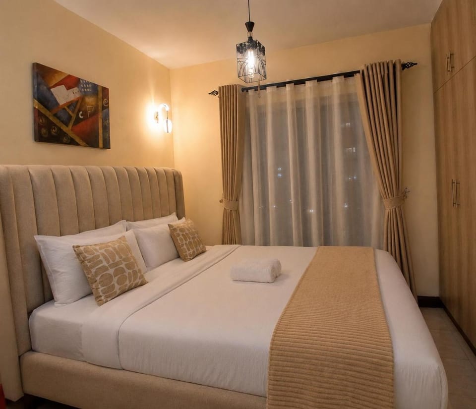 Elite homes Bed and Breakfast in Nairobi County