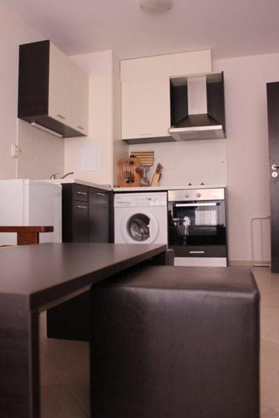 Апартамент Хоризонт - комплекс Хоризонт Apartment in Sozopol