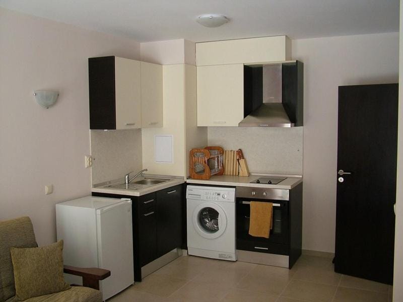 Апартамент Хоризонт - комплекс Хоризонт Apartment in Sozopol