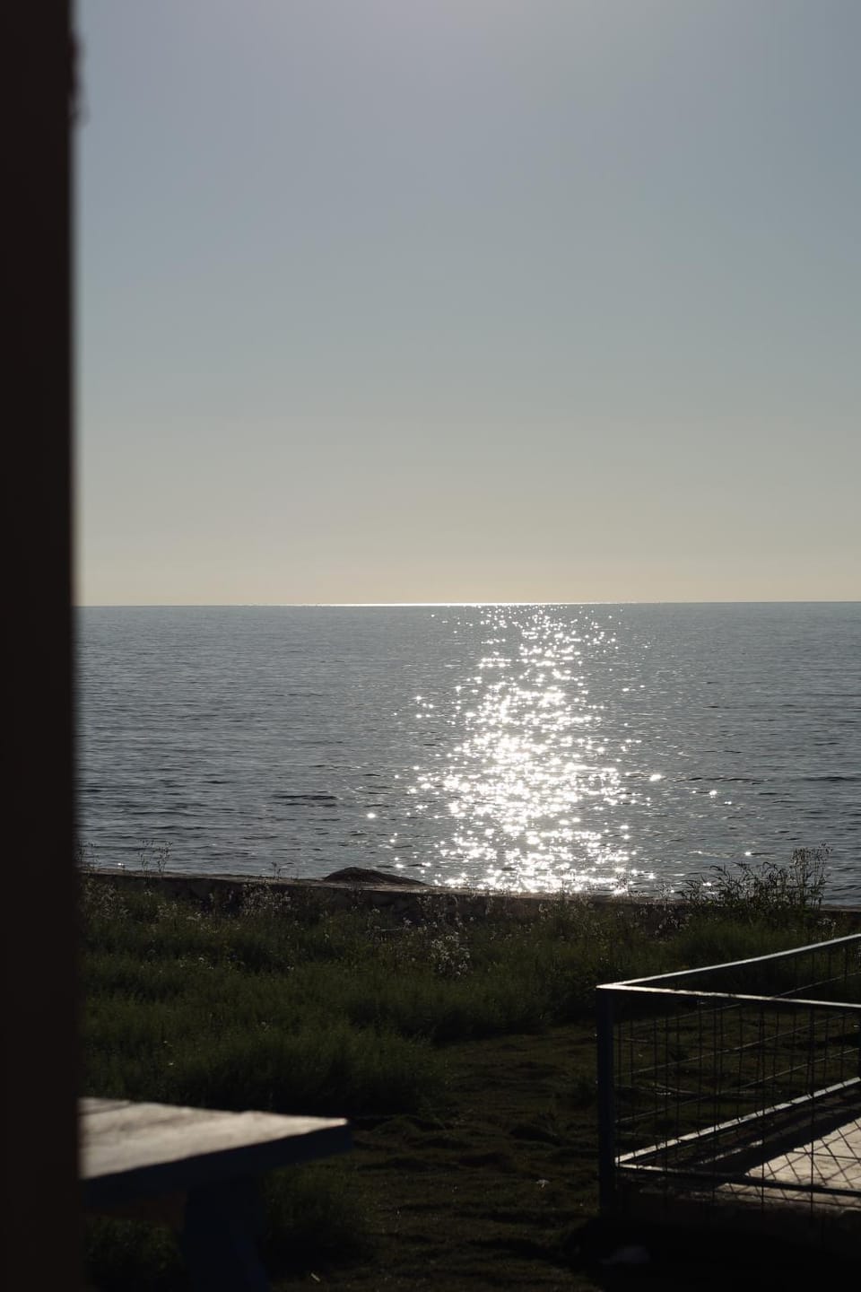 Day, Sea view