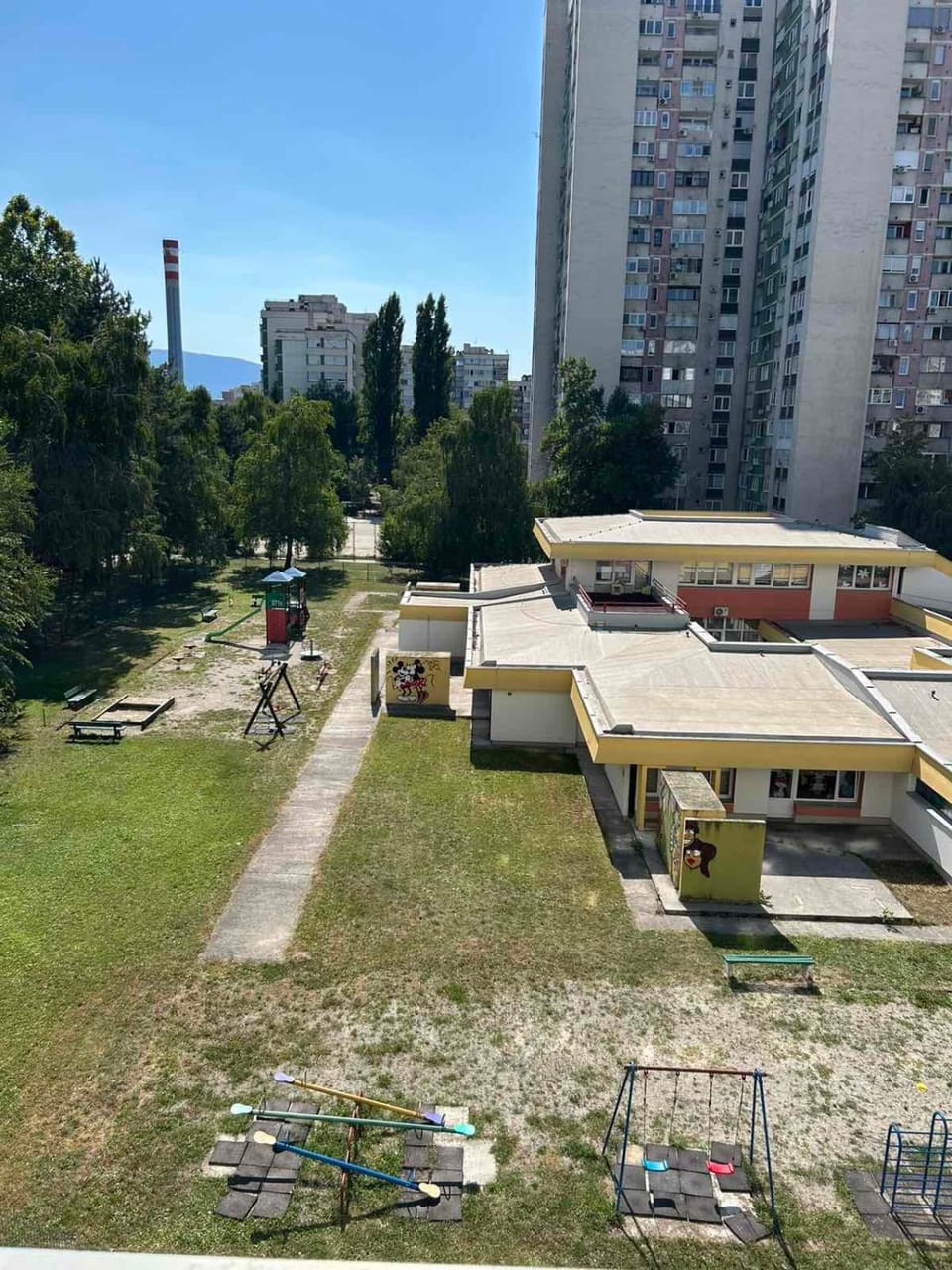 Apartman Saray Apartment in Sarajevo