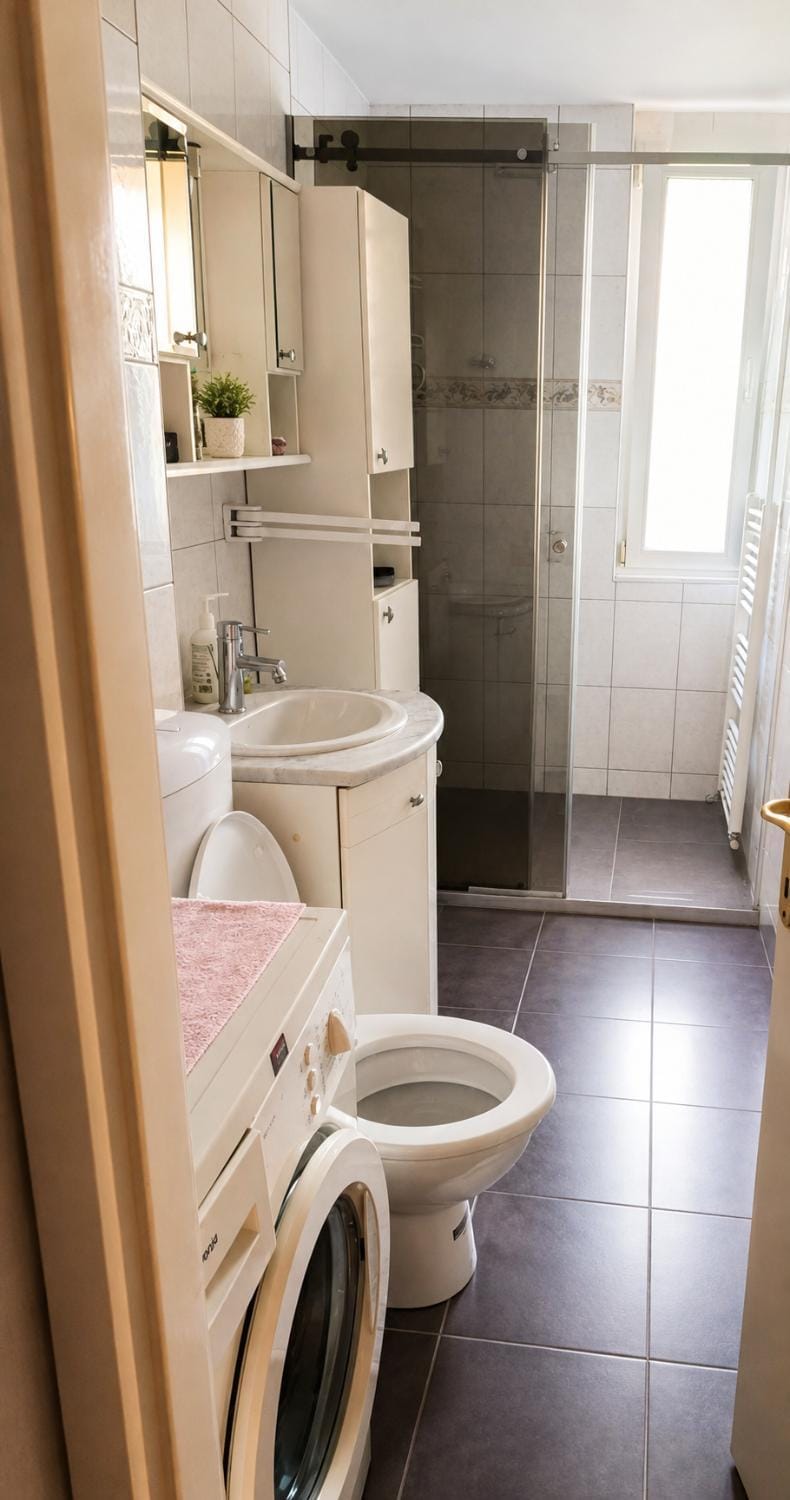 Apartman Saray Apartment in Sarajevo