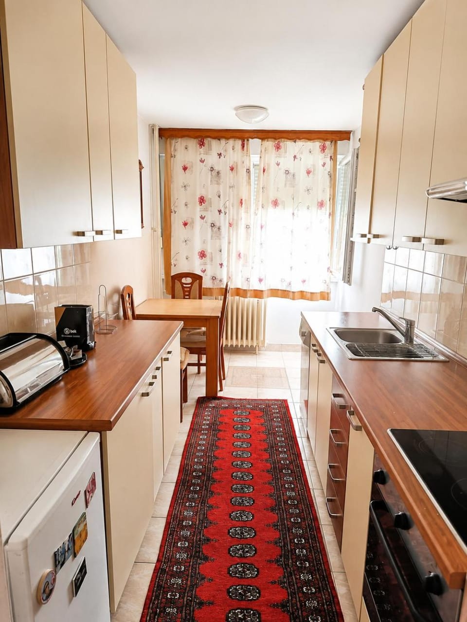 Apartman Saray Apartment in Sarajevo