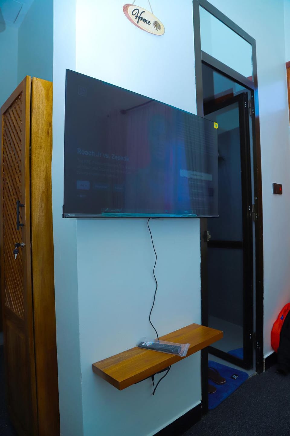 Communal lounge/ TV room, TV and multimedia, Evening entertainment, wardrobe