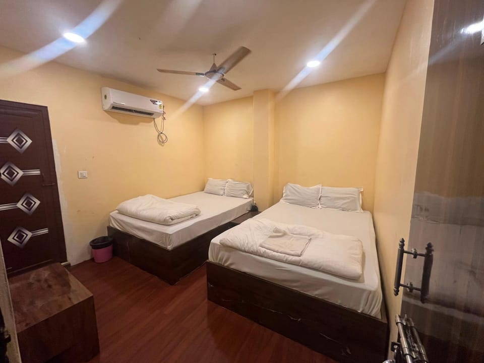 Hotel Royal Palace Apartment in Kolkata