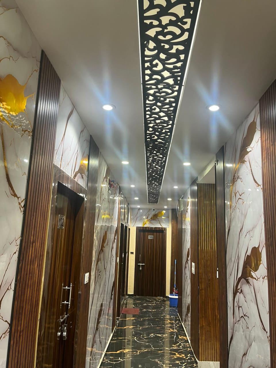 Hotel Royal Palace Apartment in Kolkata