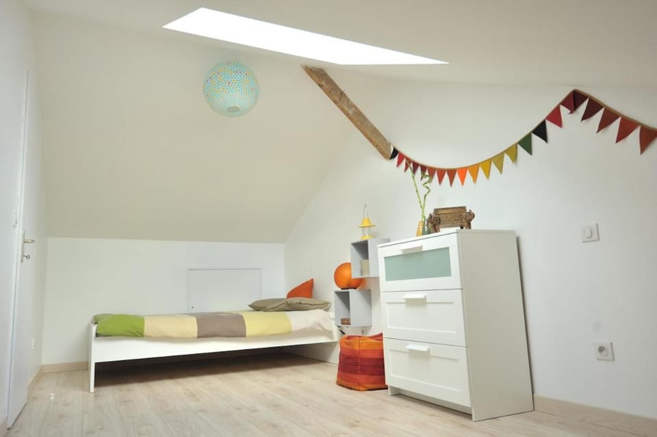 Duplex en plein coeur du pays Diois House in Provence