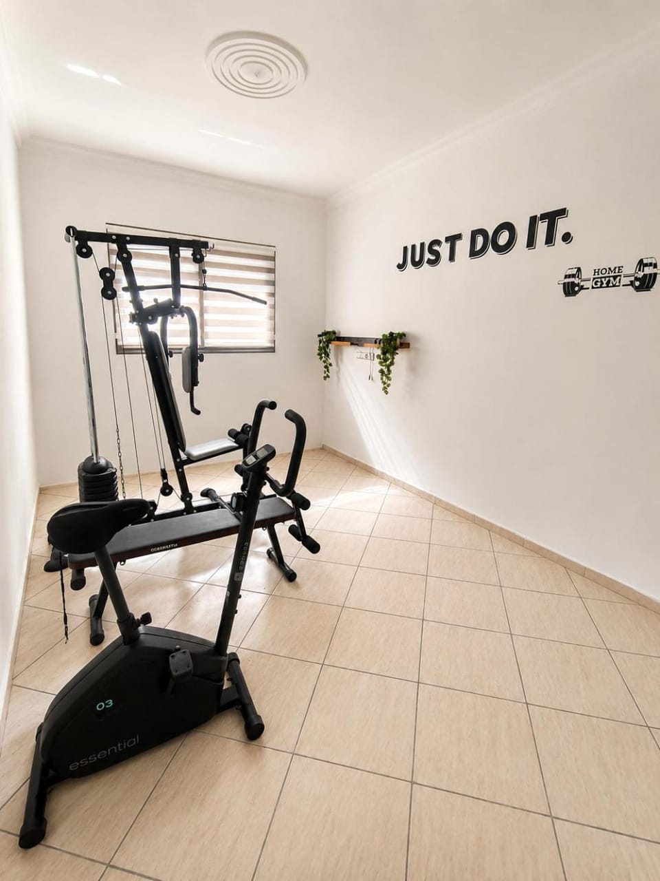 Beautiful apartment with jacuzzi and gym Apartment in Agadir