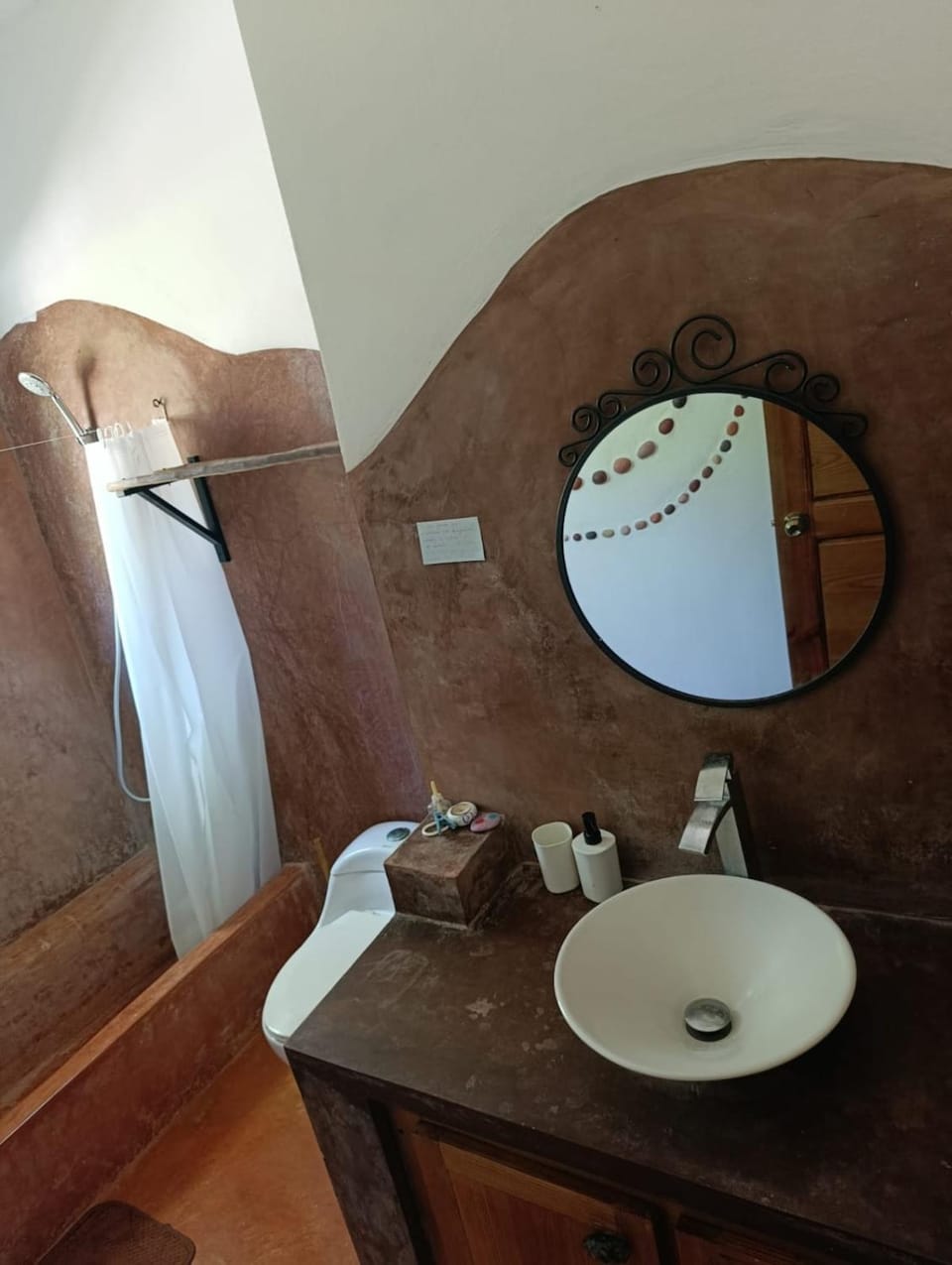 Alma Sana - Unplug in nature House in Samaná Province