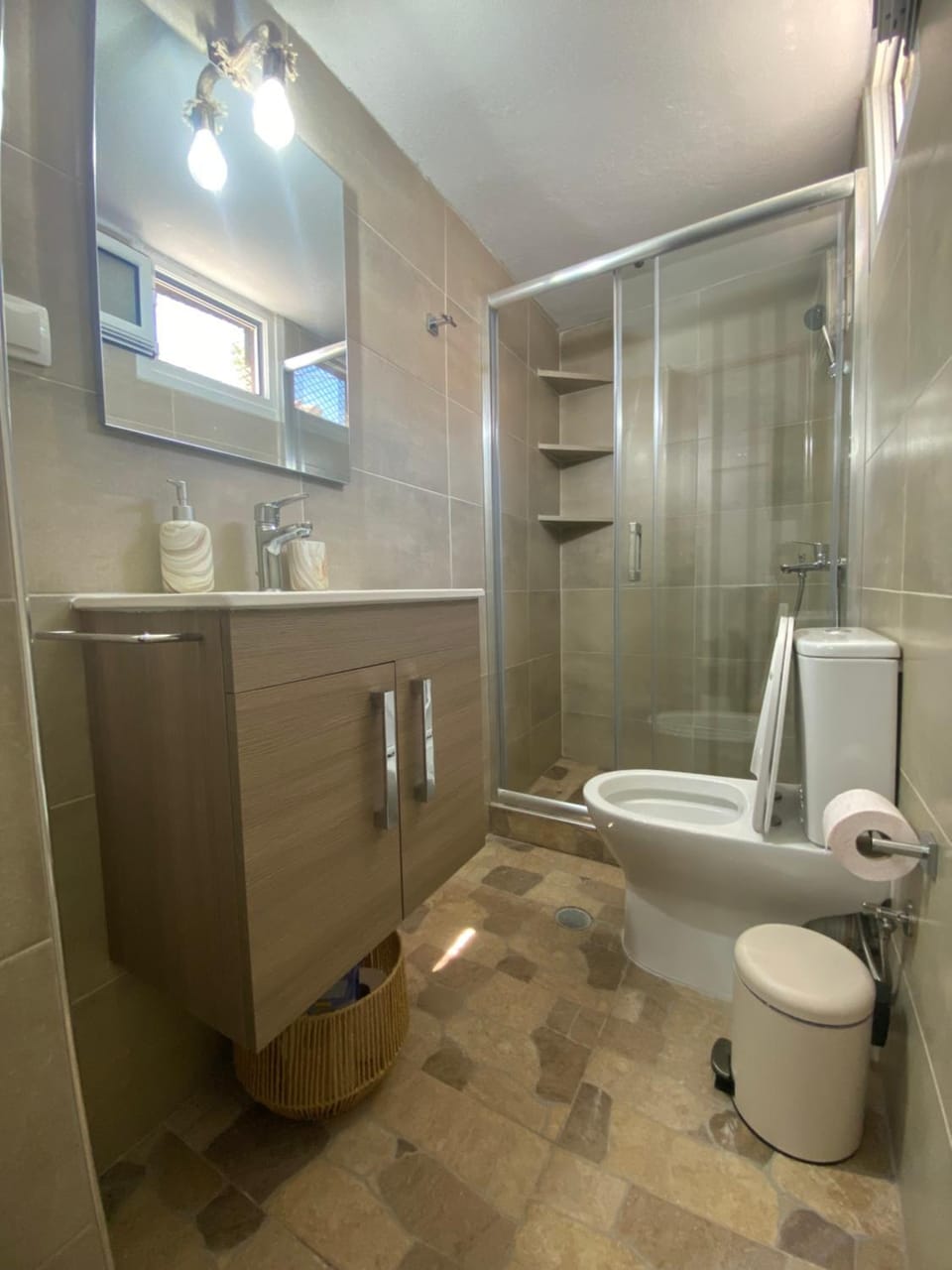 Apartments Anna House in Halkidiki