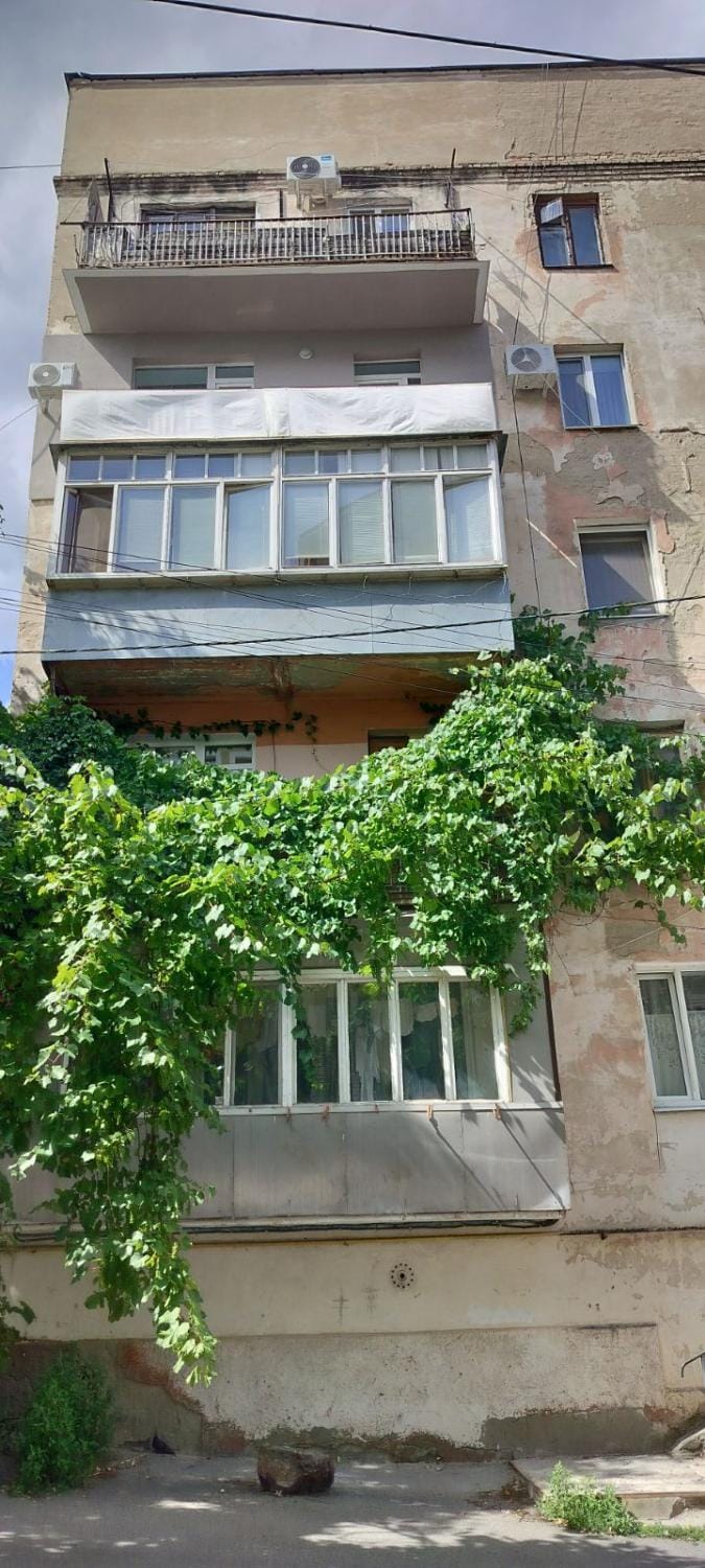 2-room luxury apartment in the historical center Apartment in Ukraine