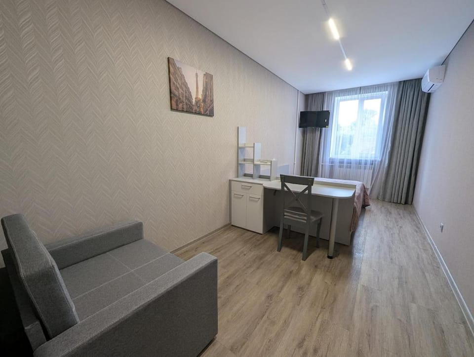 2-room luxury apartment in the historical center Apartment in Ukraine