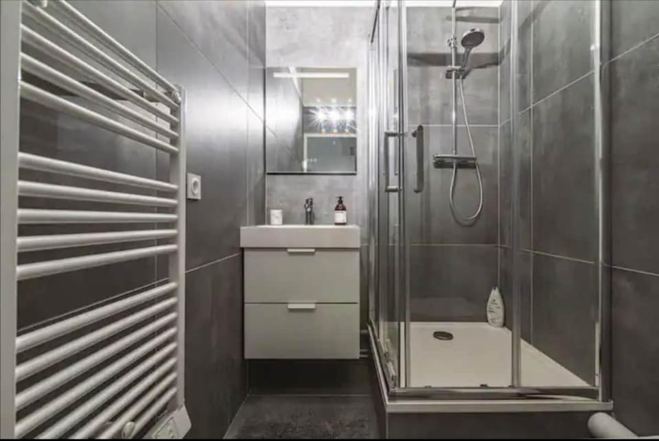 Lux Cathedral, hyper center of Reims Apartment in Reims